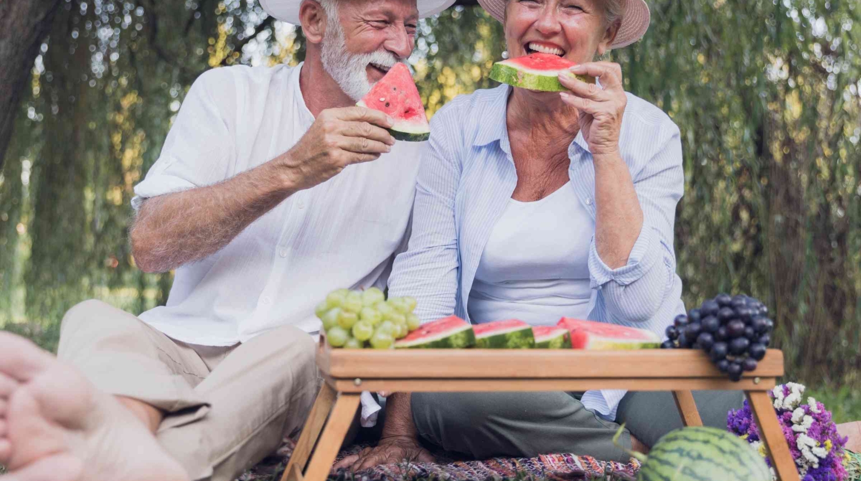 Is farm living a good retirement plan? New solution for retirement living