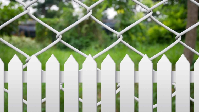 Farm Fencing - Here Are kinds of Farm Fences You Need to keep in mind For Your Farm
