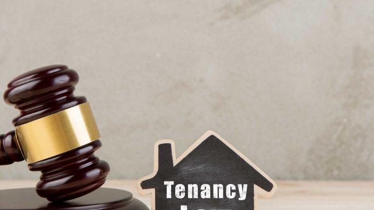 model tenancy act 2021